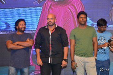 Raja The Great Movie Success Celebrations